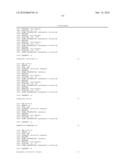 OLIGONUCLEOTIDES COMPRISING SIGNALLING PAIRS AND HYDROPHOBIC NUCLEOTIDES, STEMLESS BEACONS, FOR DETECTION OF NUCLEIC ACIDS, METHYLATION STATUS AND MUTANTS OF NUCLEIC ACIDS diagram and image