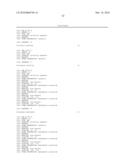 OLIGONUCLEOTIDES COMPRISING SIGNALLING PAIRS AND HYDROPHOBIC NUCLEOTIDES, STEMLESS BEACONS, FOR DETECTION OF NUCLEIC ACIDS, METHYLATION STATUS AND MUTANTS OF NUCLEIC ACIDS diagram and image