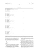 OLIGONUCLEOTIDES COMPRISING SIGNALLING PAIRS AND HYDROPHOBIC NUCLEOTIDES, STEMLESS BEACONS, FOR DETECTION OF NUCLEIC ACIDS, METHYLATION STATUS AND MUTANTS OF NUCLEIC ACIDS diagram and image