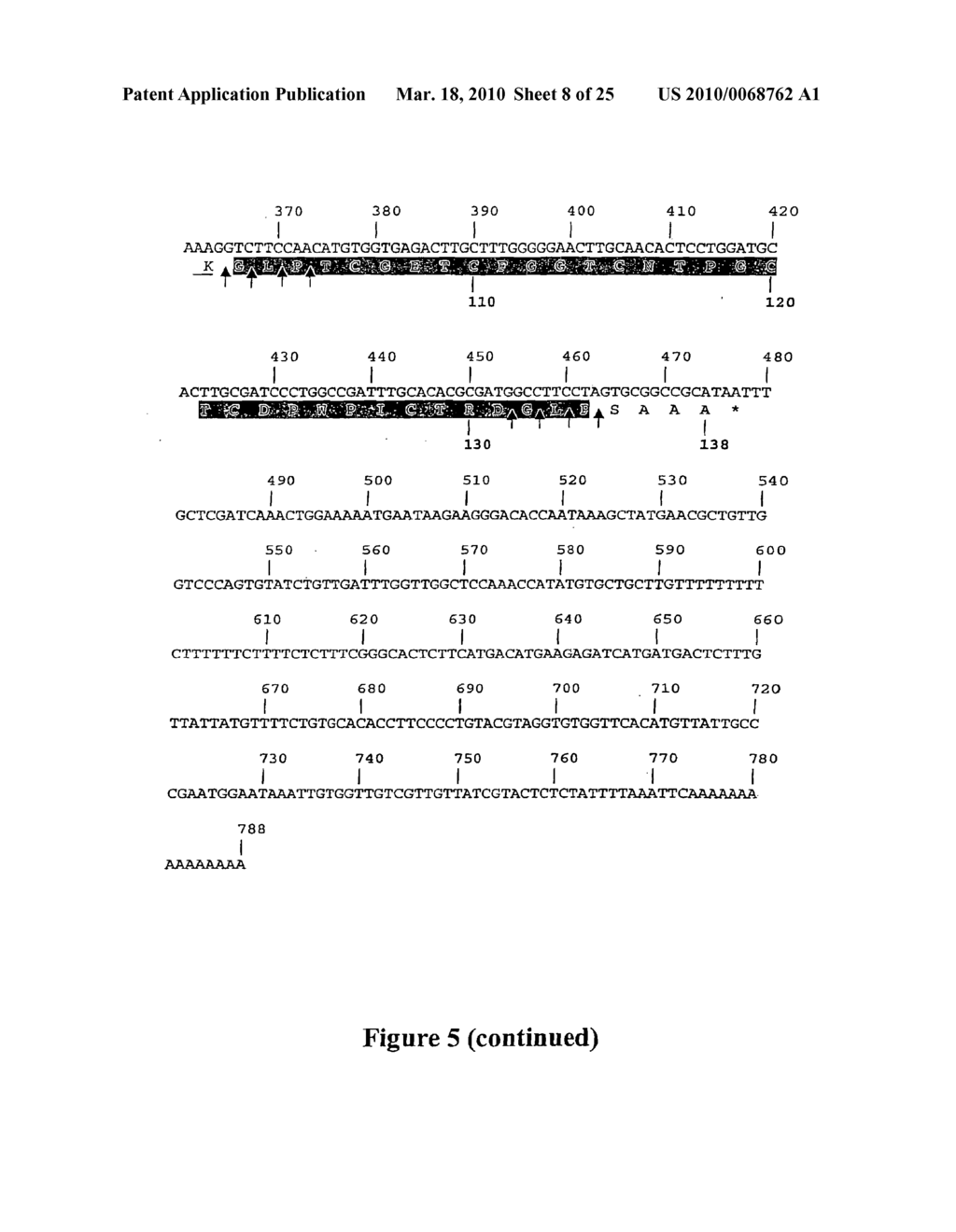 NOVEL NUCLEIC ACID MOLECULES - diagram, schematic, and image 09