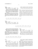 NOVEL NUCLEIC ACID MOLECULES diagram and image