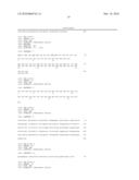 NOVEL NUCLEIC ACID MOLECULES diagram and image