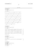 NOVEL NUCLEIC ACID MOLECULES diagram and image