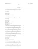 NOVEL NUCLEIC ACID MOLECULES diagram and image