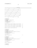 NOVEL NUCLEIC ACID MOLECULES diagram and image