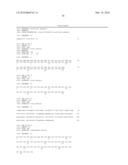 NOVEL NUCLEIC ACID MOLECULES diagram and image