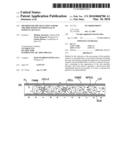 METHOD FOR THE SELECTION AND/OR THE PROCESSING OF PARTICLES, IN PARTICULAR CELLS diagram and image