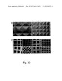 DEVICES AND METHODS FOR PRODUCTION OF CELL AGGREGATES diagram and image