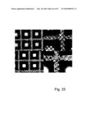 DEVICES AND METHODS FOR PRODUCTION OF CELL AGGREGATES diagram and image