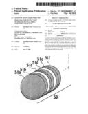 System of testing semiconductor devices, a method for testing semiconductor devices, and a method for manufacturing semiconductor devices diagram and image