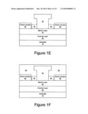 Group III nitride semiconductor devices with silicon nitride layers and methods of manufacturing such devices diagram and image