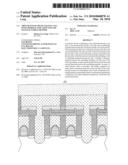 THIN FILM FUSE PHASE CHANGE CELL WITH THERMAL ISOLATION PAD AND MANUFACTURING METHOD diagram and image