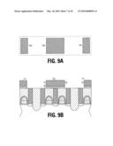 THIN FILM FUSE PHASE CHANGE CELL WITH THERMAL ISOLATION PAD AND MANUFACTURING METHOD diagram and image