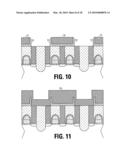 THIN FILM FUSE PHASE CHANGE CELL WITH THERMAL ISOLATION PAD AND MANUFACTURING METHOD diagram and image