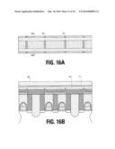 THIN FILM FUSE PHASE CHANGE CELL WITH THERMAL ISOLATION PAD AND MANUFACTURING METHOD diagram and image