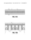 THIN FILM FUSE PHASE CHANGE CELL WITH THERMAL ISOLATION PAD AND MANUFACTURING METHOD diagram and image