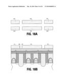 THIN FILM FUSE PHASE CHANGE CELL WITH THERMAL ISOLATION PAD AND MANUFACTURING METHOD diagram and image