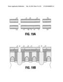 THIN FILM FUSE PHASE CHANGE CELL WITH THERMAL ISOLATION PAD AND MANUFACTURING METHOD diagram and image