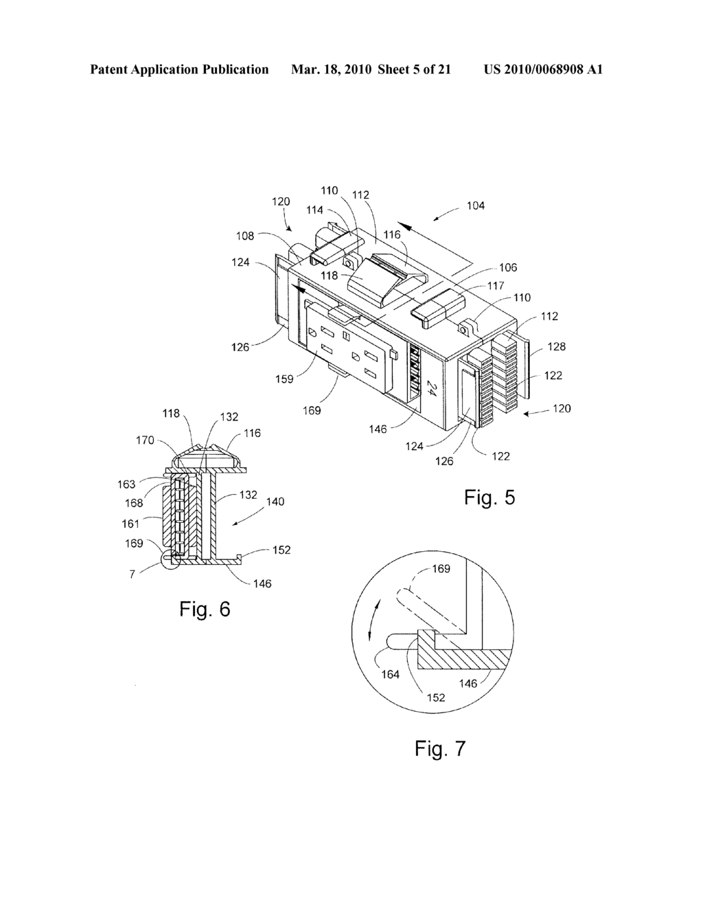 DC RECEPTACLE - diagram, schematic, and image 06