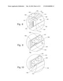 DC RECEPTACLE diagram and image