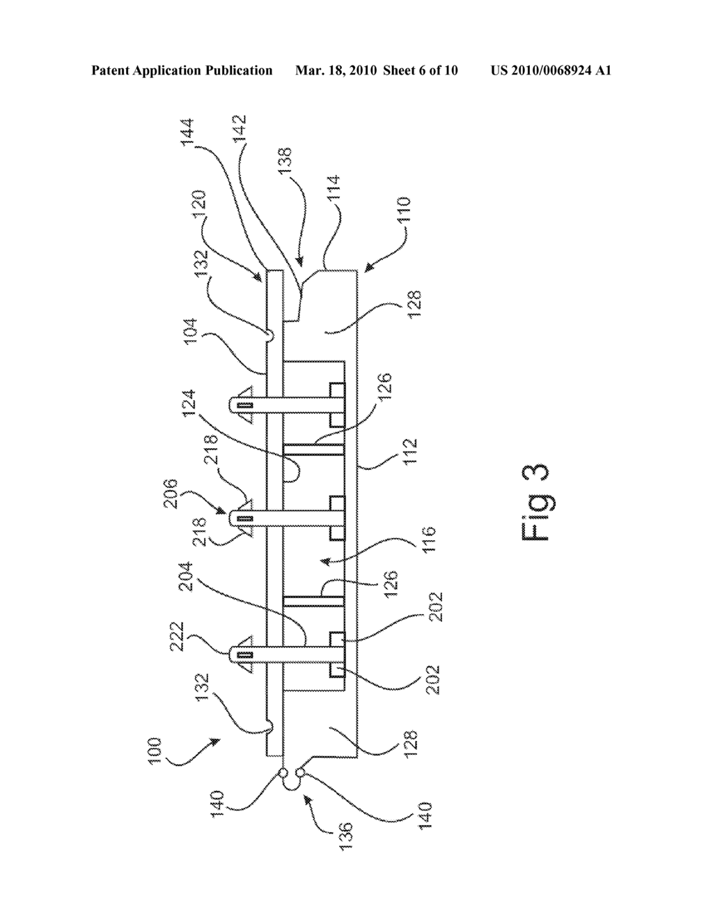 ELECTRICAL CONNECTION SYSTEM - diagram, schematic, and image 07