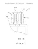 Female adaptor for a connector diagram and image