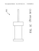 Female adaptor for a connector diagram and image