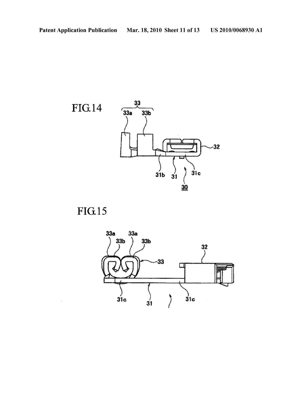 CONNECTOR - diagram, schematic, and image 12