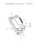 ELECTRICAL CONNECTOR WITH METAL SHEATH diagram and image