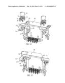 ELECTRICAL CONNECTOR WITH METAL SHEATH diagram and image