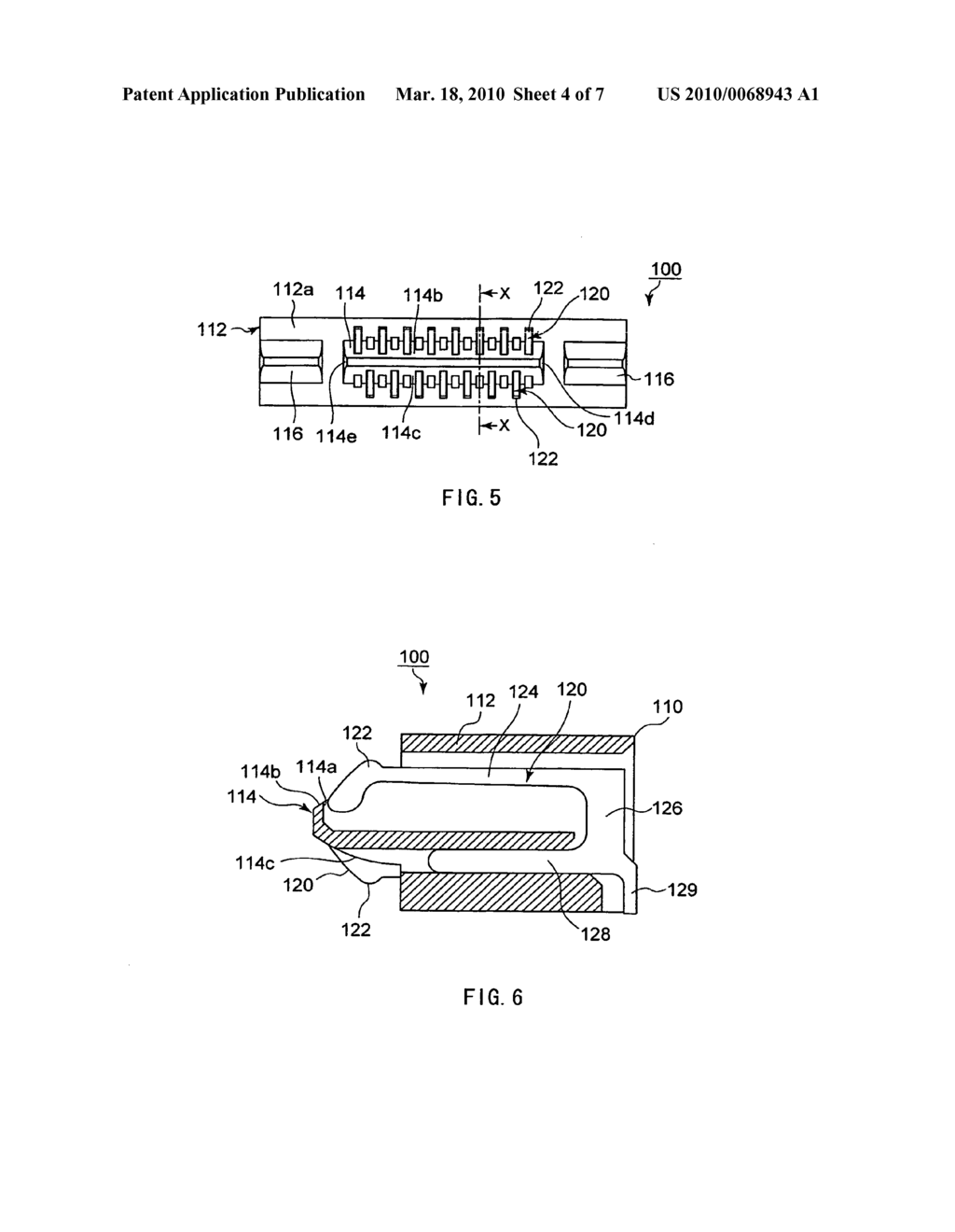 Interface connector and plug - diagram, schematic, and image 05