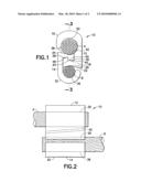 Electrical connector diagram and image