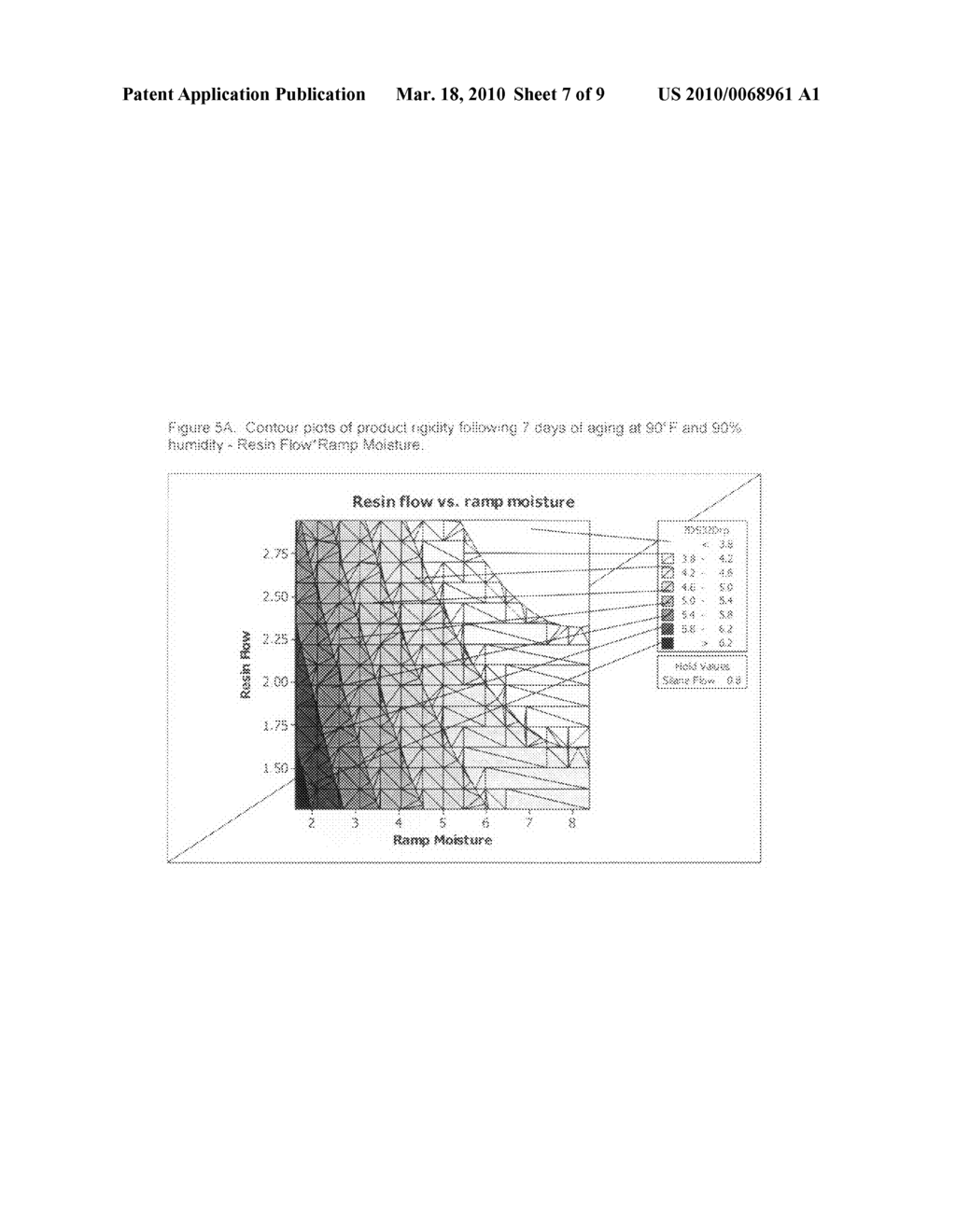 Method for producing fiberglass materials and compositions resulting from the same - diagram, schematic, and image 08