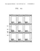 LIQUID CRYSTAL DISPLAY DEVICE AND FABRICATION METHOD THEREOF diagram and image