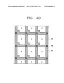 LIQUID CRYSTAL DISPLAY DEVICE AND FABRICATION METHOD THEREOF diagram and image