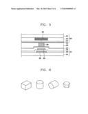 LIQUID CRYSTAL DISPLAY DEVICE AND FABRICATION METHOD THEREOF diagram and image