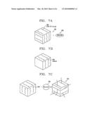 LIQUID CRYSTAL DISPLAY DEVICE AND FABRICATION METHOD THEREOF diagram and image