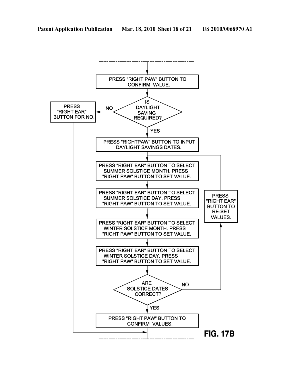 INTERACTIVE DEVICE WITH LOCAL AREA TIME SYNCHRONIZATION CAPBILITY - diagram, schematic, and image 19