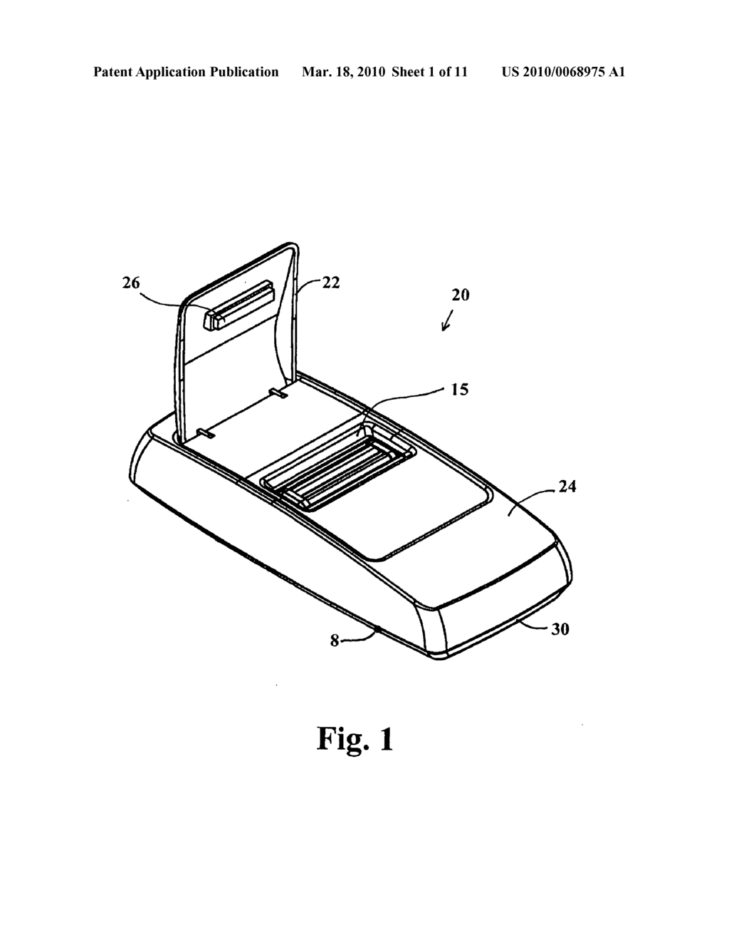 Razor blade sharpener and method of sharpening - diagram, schematic, and image 02