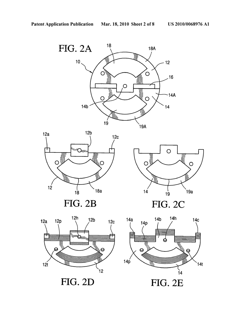 Systems and methods for preparation of conductors for electric motors - diagram, schematic, and image 03