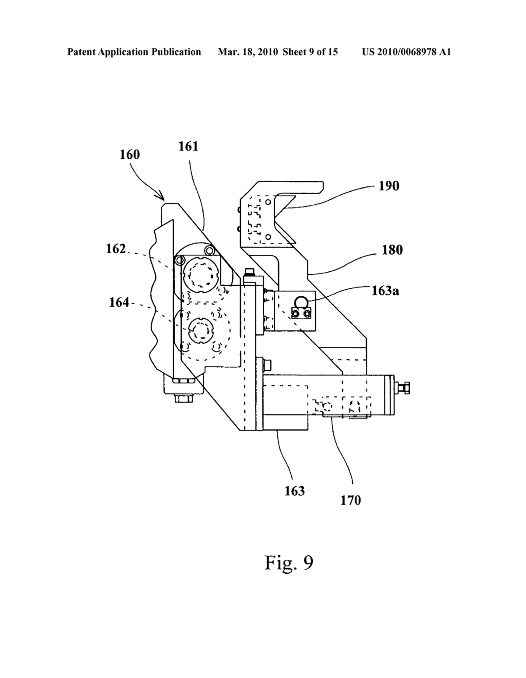 MACHINE TOOL WITH REST APPARATUS AND MACHINING METHOD THEREOF - diagram, schematic, and image 10