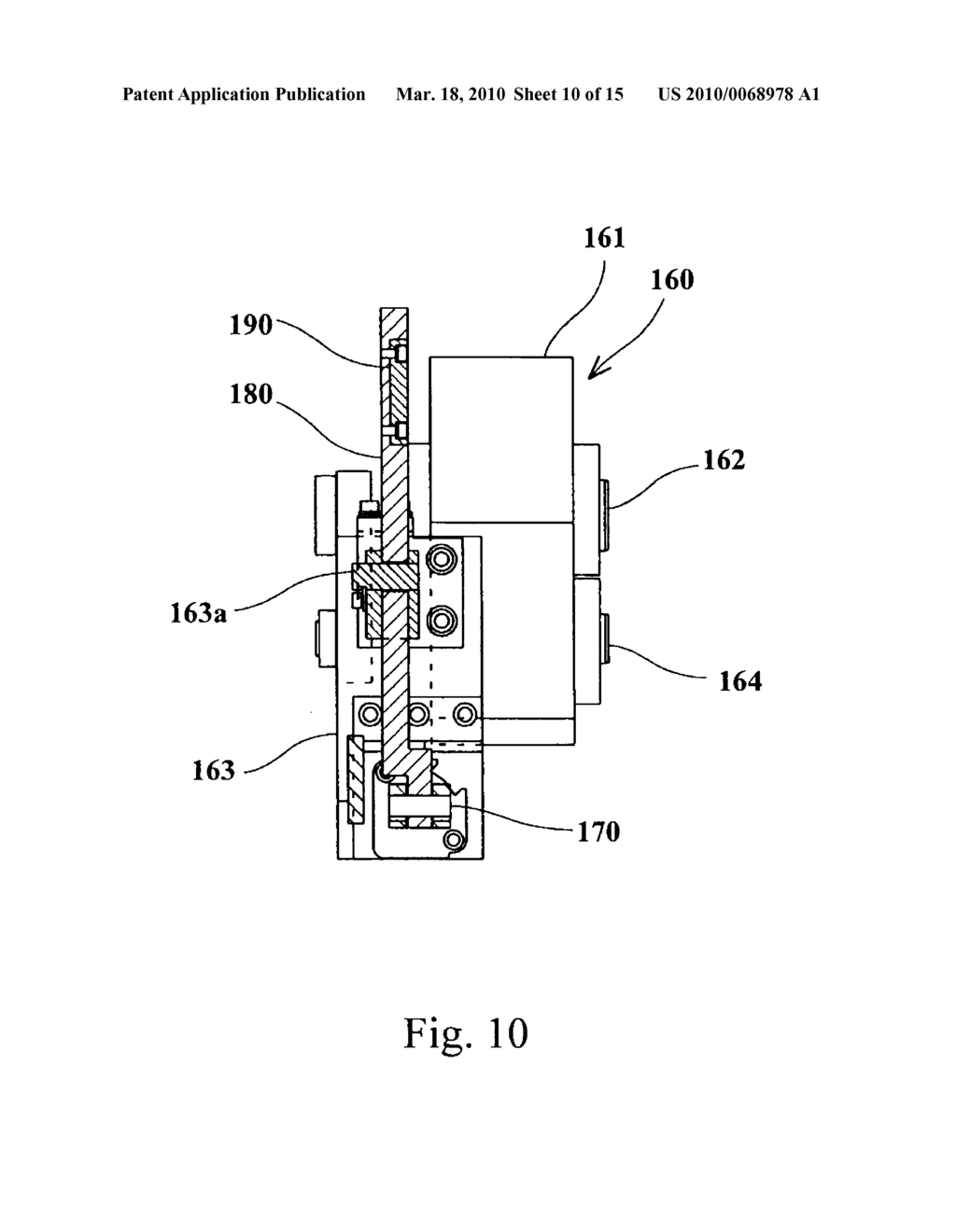 MACHINE TOOL WITH REST APPARATUS AND MACHINING METHOD THEREOF - diagram, schematic, and image 11