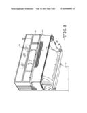 COOLING SYSTEM FOR ELECTRIC DRIVE MACHINE diagram and image