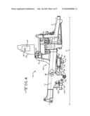 COOLING SYSTEM FOR ELECTRIC DRIVE MACHINE diagram and image