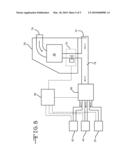 COOLING SYSTEM FOR ELECTRIC DRIVE MACHINE diagram and image