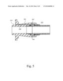 TESTING AND VENTING PIPE ANNULUS diagram and image