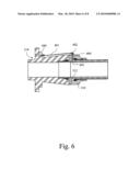 TESTING AND VENTING PIPE ANNULUS diagram and image