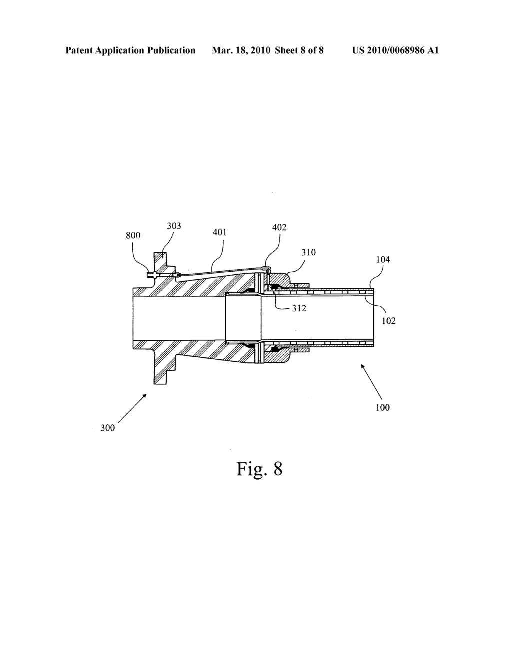 TESTING AND VENTING PIPE ANNULUS - diagram, schematic, and image 09