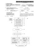 ADAPTING VIDEO QUALITY TO AN EXTERNAL RENDERING DEVICE USING A MOBILE IPTV NETWORK diagram and image