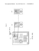 IMAGE PROCESSING DEVICE, IMAGE DISPLAY SYSTEM, IMAGE PROCESSING METHOD AND PROGRAM STORAGE MEDIUM diagram and image